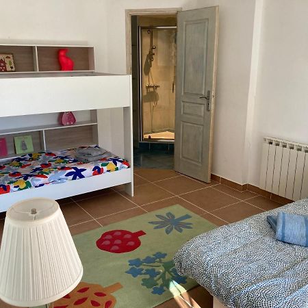 Villa Les Ecureuils Fréjus Екстериор снимка
