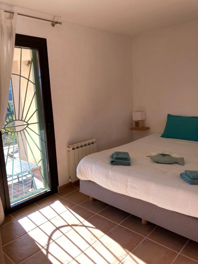 Villa Les Ecureuils Fréjus Екстериор снимка