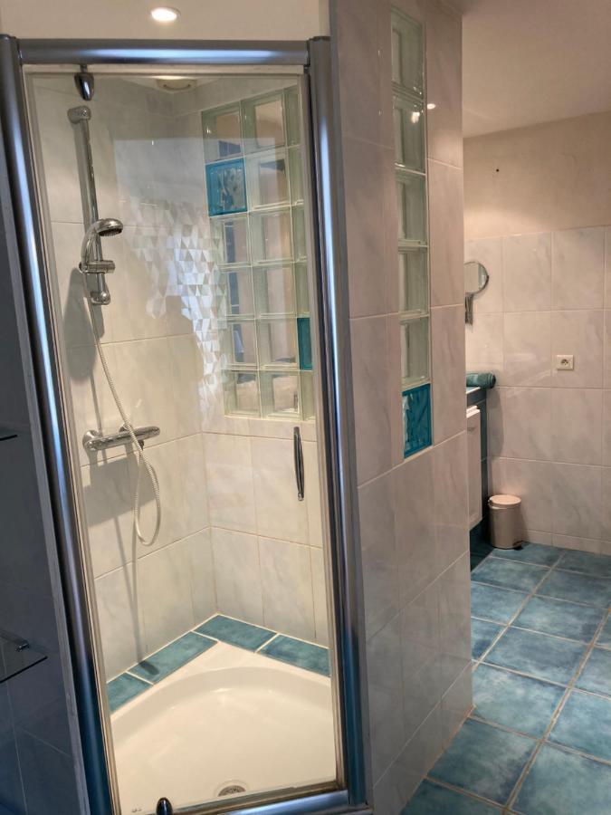 Villa Les Ecureuils Fréjus Екстериор снимка