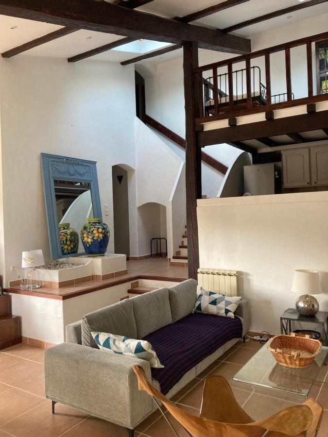 Villa Les Ecureuils Fréjus Екстериор снимка